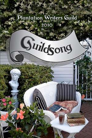 Guildsong de Plantation Writers Guild