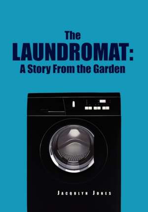 The Laundromat de Jacquelyn Jones