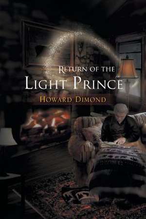 Return of the Light Prince de Howard Dimond