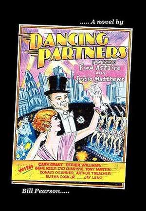 Dancing Partners de Bill Pearson