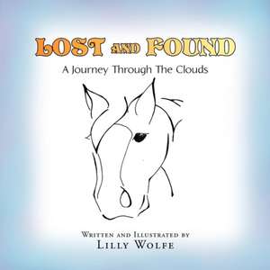 Lost and Found de Lilly Wolfe