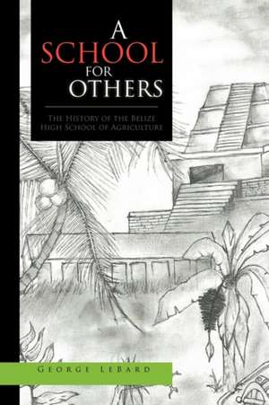 A School for Others de George Lebard