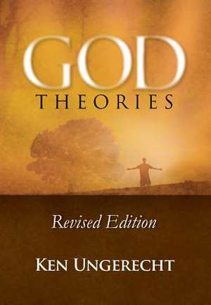 God Theories de Ken Ungerecht
