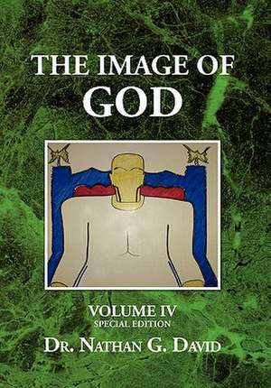 Nathan G. David: Image of God