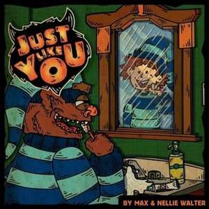 Just Like You de Max Walter