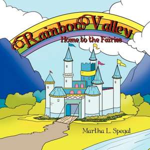 Rainbow Valley de Martha L. Spegal