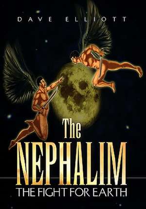 The Nephalim de Dave Elliott