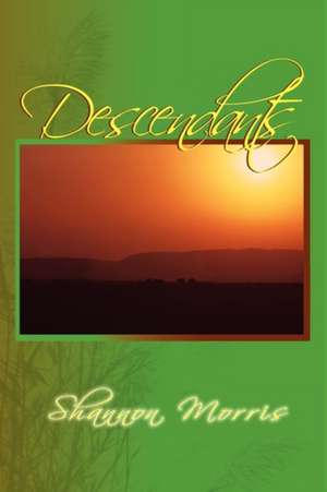 Morris, S: Descendants