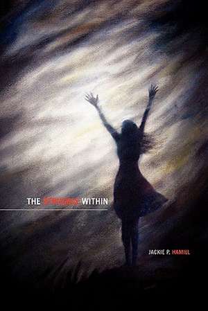 The Struggle Within de Jackie P. Hamill