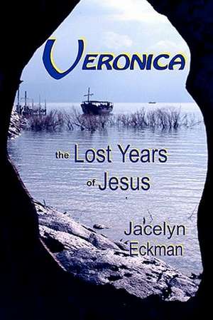 Veronica de Jacelyn Eckman