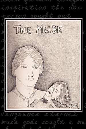 The Muse de Kris Ivy