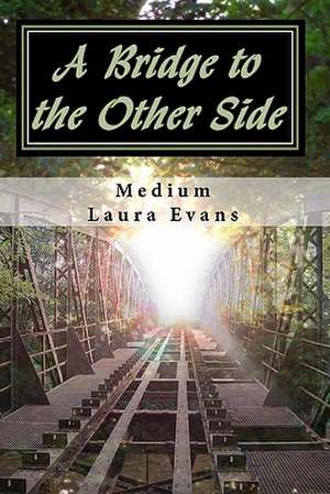 A Bridge to the Other Side de Medium Laura Evans