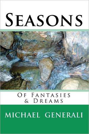 Seasons de Michael Generali