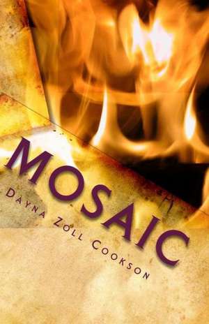 Mosaic de Dayna Zoll Cookson