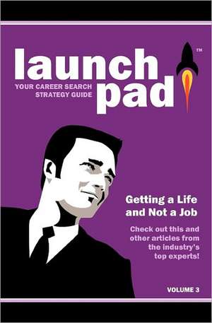 Launchpad de Chris Perry