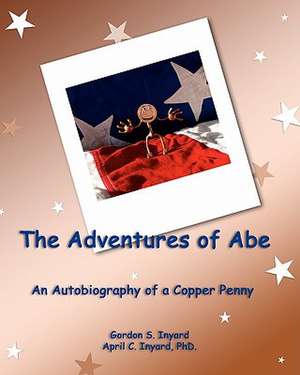 The Adventures of Abe de Gordon S. Inyard