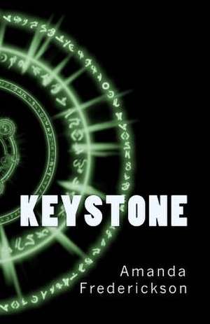 Keystone de Amanda Frederickson