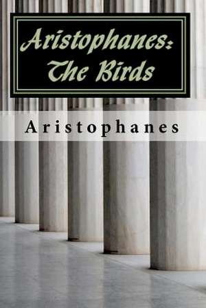 Aristophanes de Aristophanes