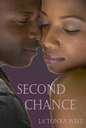 Second Chance de La'tonya West