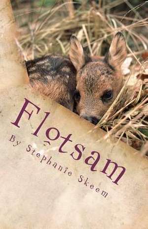 Flotsam de Stephanie Skeem