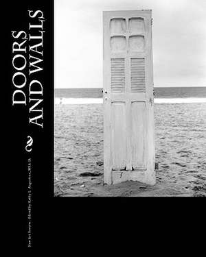 Doors and Walls de New Art Review