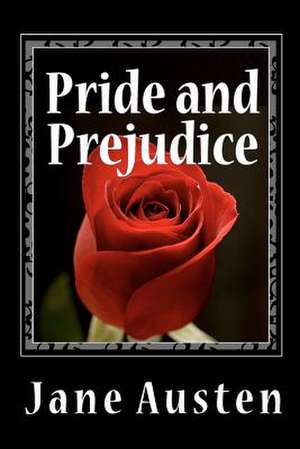 Pride and Prejudice de Jane Austen