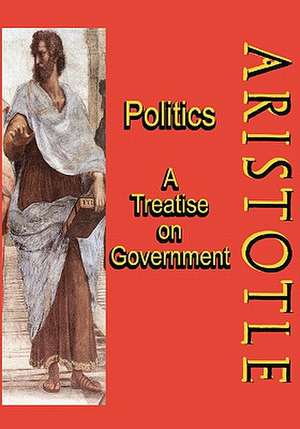 Politics de Aristotle