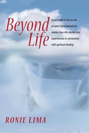 Beyond Life de Ronie Lima