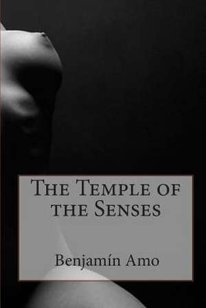 The Temple of the Senses de Benjamin Amo