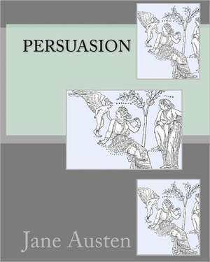 Persuasion de Jane Austen