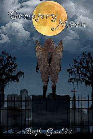 Cemetery Moon de Beth Gualda