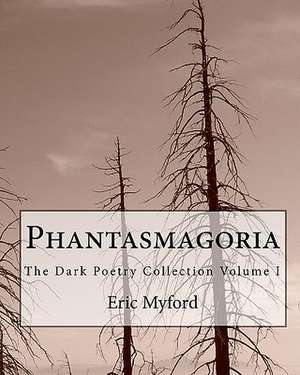 Phantasmagoria de Eric Myford