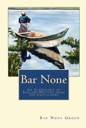 Bar None de Bar None Group