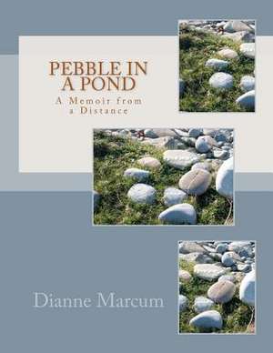 Pebble in a Pond de Dianne Marcum