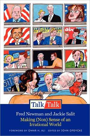 Talk/Talk de Fred Newman