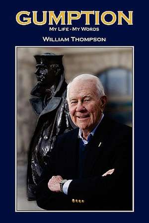 Gumption de Thompson, William