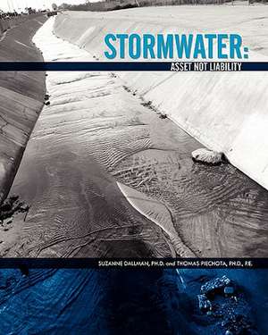 Stormwater de Suzanne Dallman Ph. D.