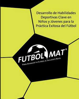 Futbol Mat (R) de Edgar G. Allegre