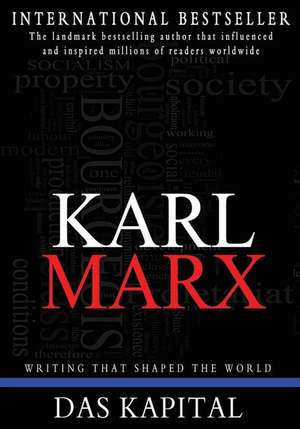 Das Kapital de Karl Marx