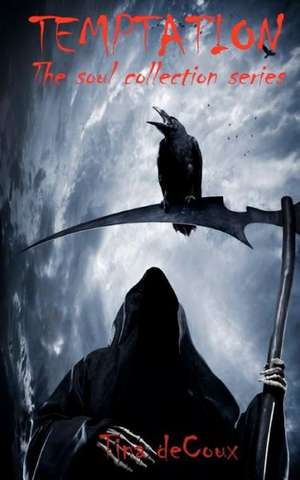 Temptation de Tina Decoux