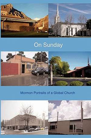 On Sunday de Mormon Artists Group