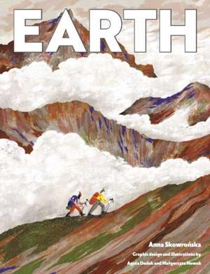 Earth de Anna Skowronska