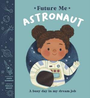 Astronaut de Phoenix Bright