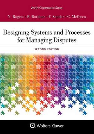 DESIGNING SYSTEMS & PROCESSES