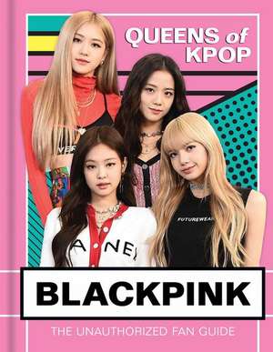 Blackpink de Union Square Kids