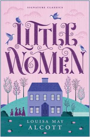 Little Women de Louisa May Alcott