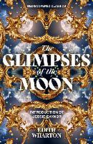 Glimpses of the Moon de Edith Wharton