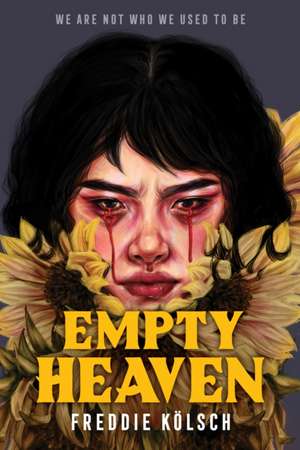 Empty Heaven de Freddie Kölsch