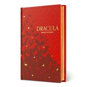 Dracula (Special Edition) de Bram Stoker