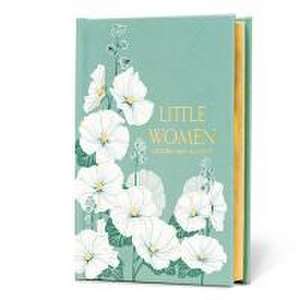 Little Women de Louisa May Alcott